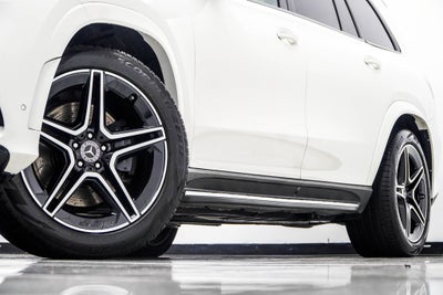 2023 Mercedes-Benz GLS GLS 450 4MATIC®
