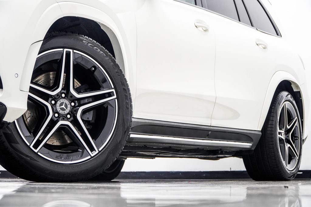 2023 Mercedes-Benz GLS GLS 450 4MATIC®