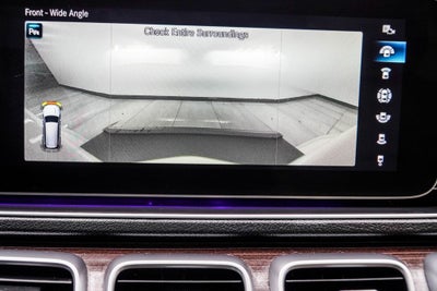 2023 Mercedes-Benz GLS GLS 450 4MATIC®