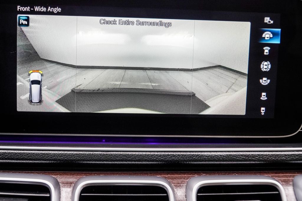 2023 Mercedes-Benz GLS GLS 450 4MATIC®