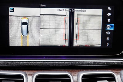 2023 Mercedes-Benz GLS GLS 450 4MATIC®