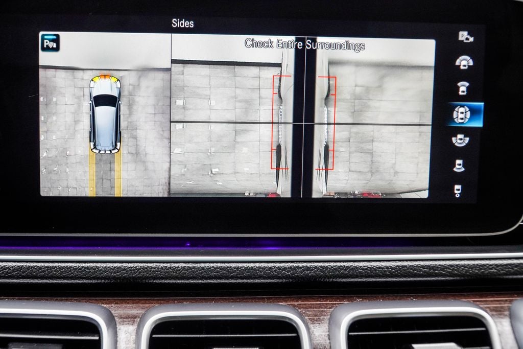 2023 Mercedes-Benz GLS GLS 450 4MATIC®