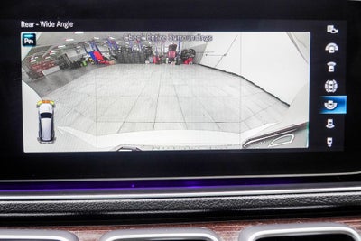 2023 Mercedes-Benz GLS GLS 450 4MATIC®