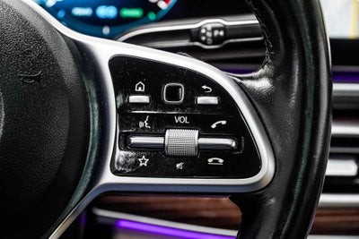 2023 Mercedes-Benz GLS GLS 450 4MATIC®
