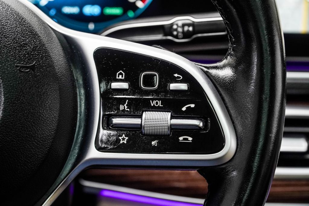 2023 Mercedes-Benz GLS GLS 450 4MATIC®