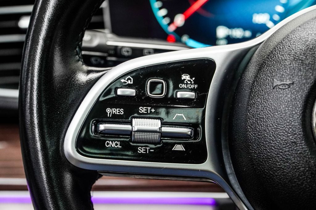 2023 Mercedes-Benz GLS GLS 450 4MATIC®