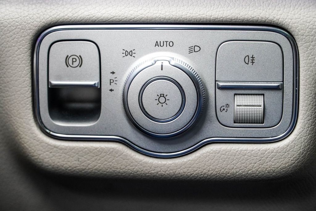 2023 Mercedes-Benz GLS GLS 450 4MATIC®