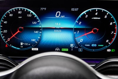 2023 Mercedes-Benz GLS GLS 450 4MATIC®
