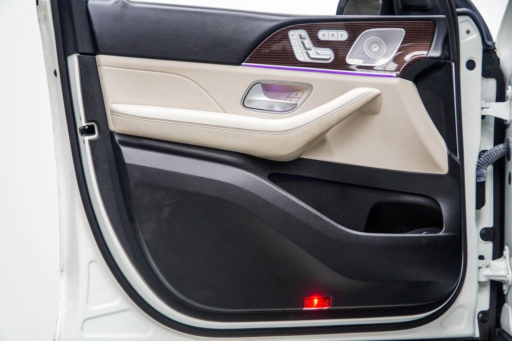 2023 Mercedes-Benz GLS GLS 450 4MATIC®