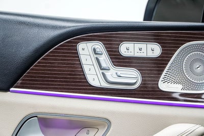 2023 Mercedes-Benz GLS GLS 450 4MATIC®