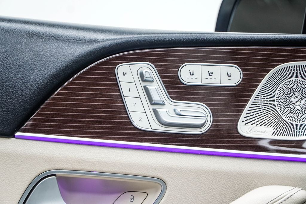 2023 Mercedes-Benz GLS GLS 450 4MATIC®
