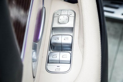 2023 Mercedes-Benz GLS GLS 450 4MATIC®