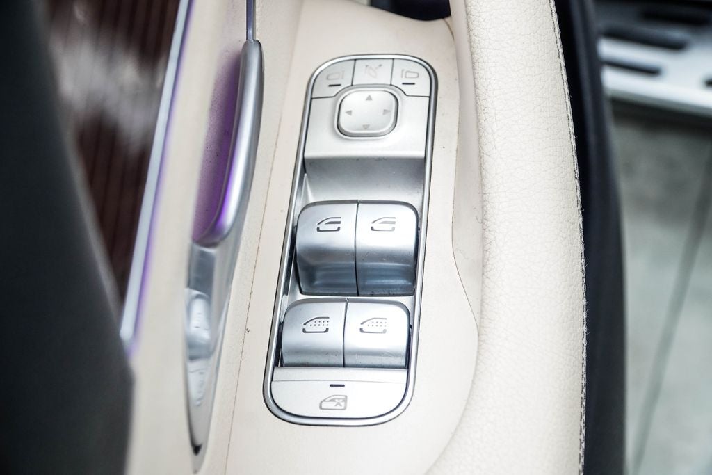 2023 Mercedes-Benz GLS GLS 450 4MATIC®