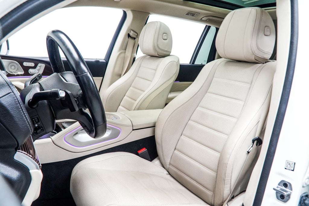 2023 Mercedes-Benz GLS GLS 450 4MATIC®