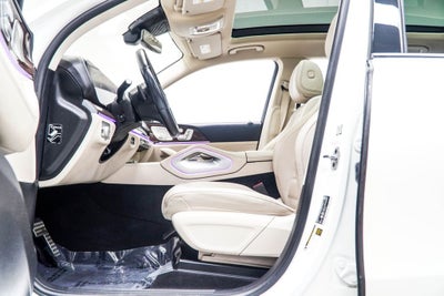 2023 Mercedes-Benz GLS GLS 450 4MATIC®