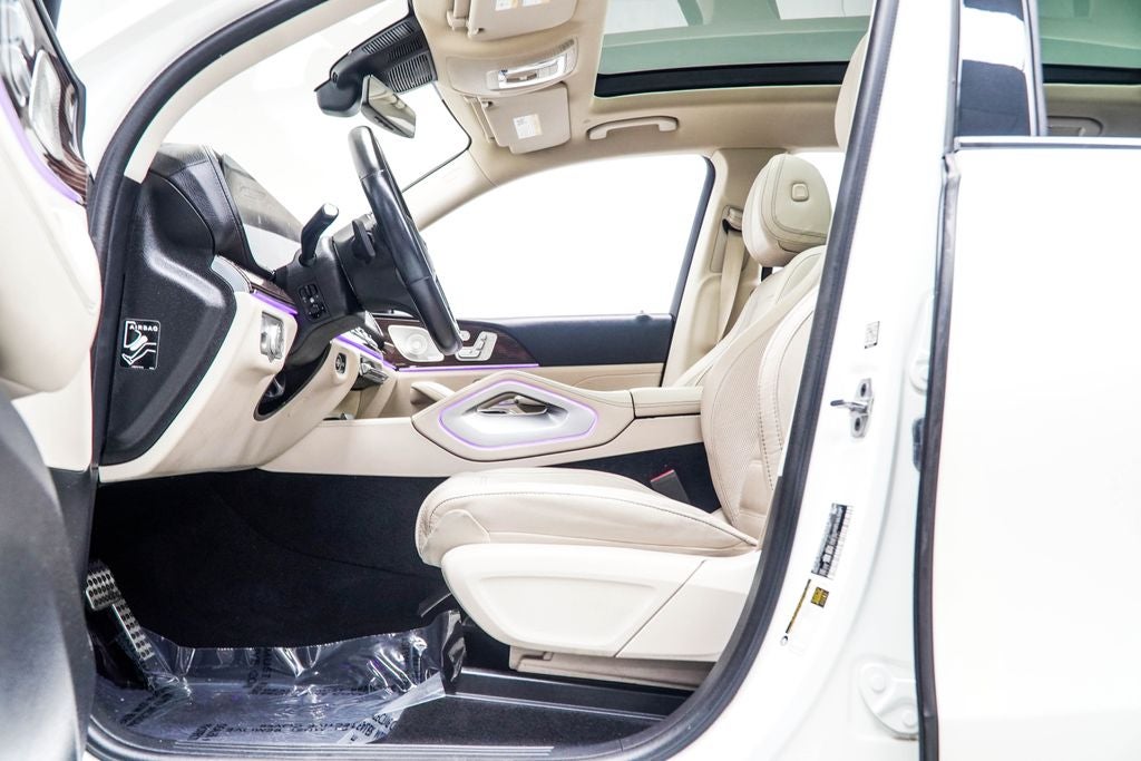 2023 Mercedes-Benz GLS GLS 450 4MATIC®