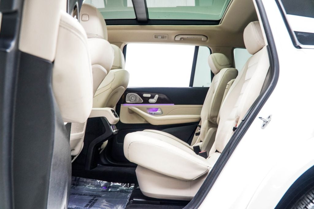2023 Mercedes-Benz GLS GLS 450 4MATIC®