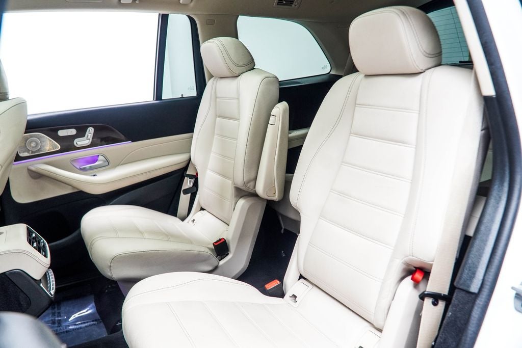 2023 Mercedes-Benz GLS GLS 450 4MATIC®