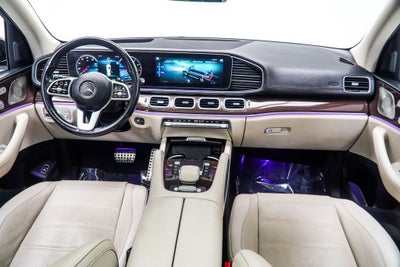 2023 Mercedes-Benz GLS GLS 450 4MATIC®