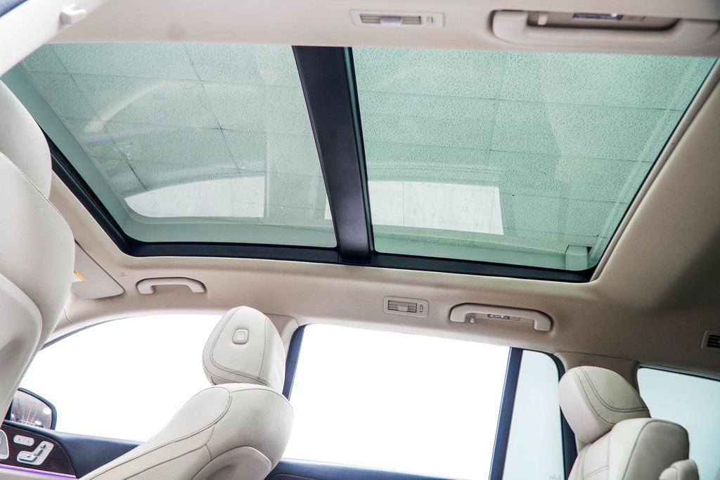 2023 Mercedes-Benz GLS GLS 450 4MATIC®