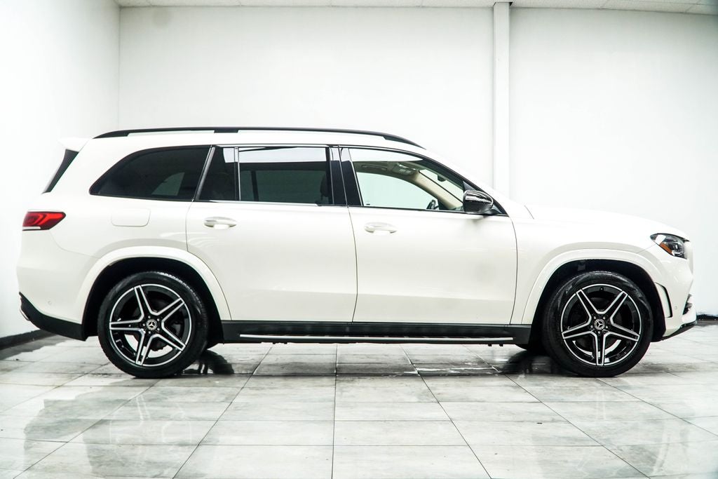 2023 Mercedes-Benz GLS GLS 450 4MATIC®