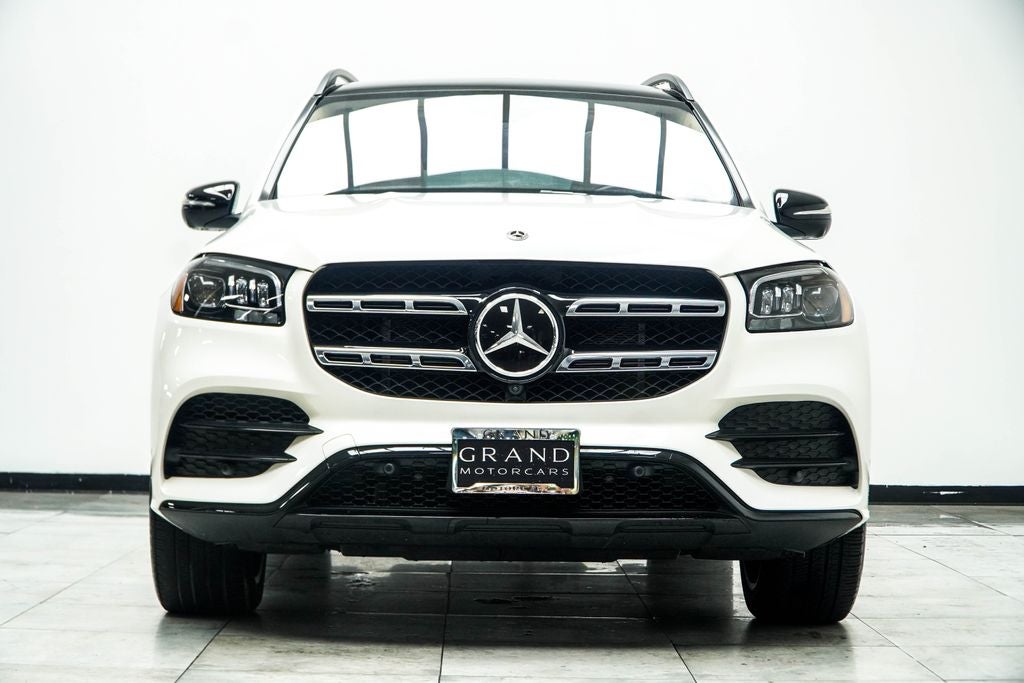 2023 Mercedes-Benz GLS GLS 450 4MATIC®