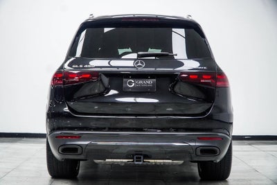 2024 Mercedes-Benz GLS GLS 450 4MATIC®