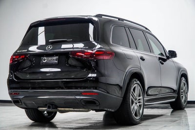 2024 Mercedes-Benz GLS GLS 450 4MATIC®
