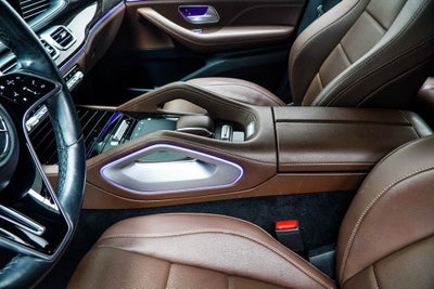 2024 Mercedes-Benz GLS GLS 450 4MATIC®