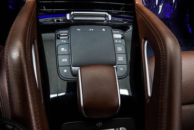 2024 Mercedes-Benz GLS GLS 450 4MATIC®