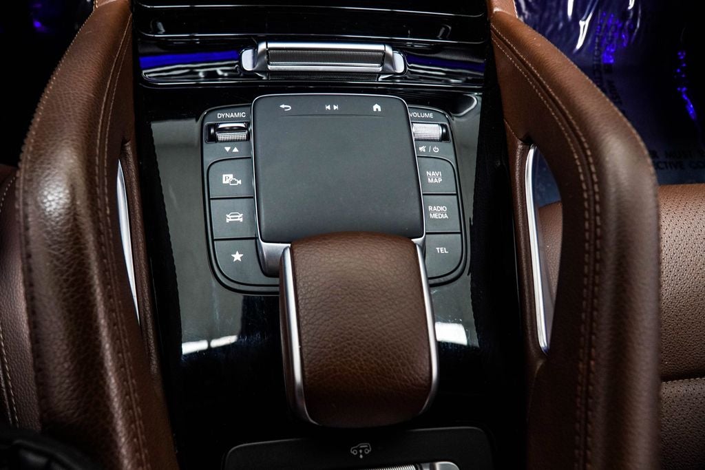 2024 Mercedes-Benz GLS GLS 450 4MATIC®