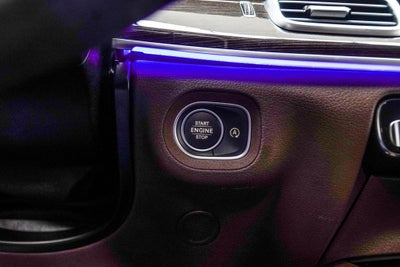2024 Mercedes-Benz GLS GLS 450 4MATIC®