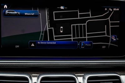 2024 Mercedes-Benz GLS GLS 450 4MATIC®