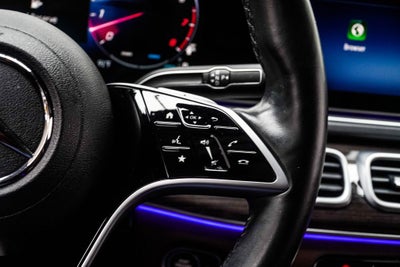 2024 Mercedes-Benz GLS GLS 450 4MATIC®