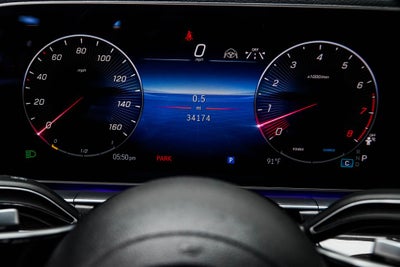 2024 Mercedes-Benz GLS GLS 450 4MATIC®