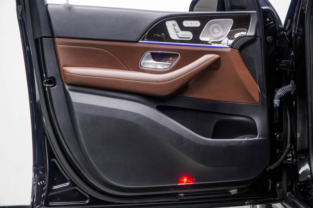 2024 Mercedes-Benz GLS GLS 450 4MATIC®