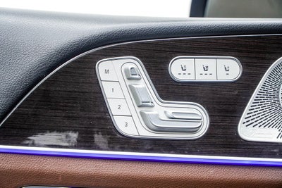 2024 Mercedes-Benz GLS GLS 450 4MATIC®