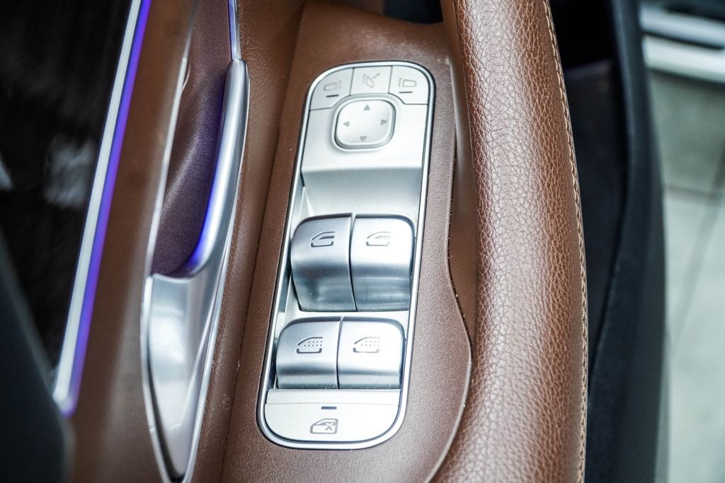 2024 Mercedes-Benz GLS GLS 450 4MATIC®