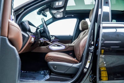 2024 Mercedes-Benz GLS GLS 450 4MATIC®