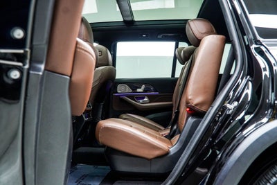 2024 Mercedes-Benz GLS GLS 450 4MATIC®