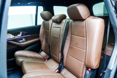 2024 Mercedes-Benz GLS GLS 450 4MATIC®