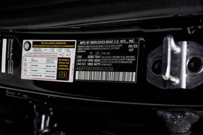 2024 Mercedes-Benz GLS GLS 450 4MATIC®