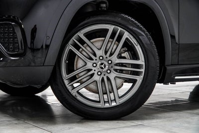 2024 Mercedes-Benz GLS GLS 450 4MATIC®