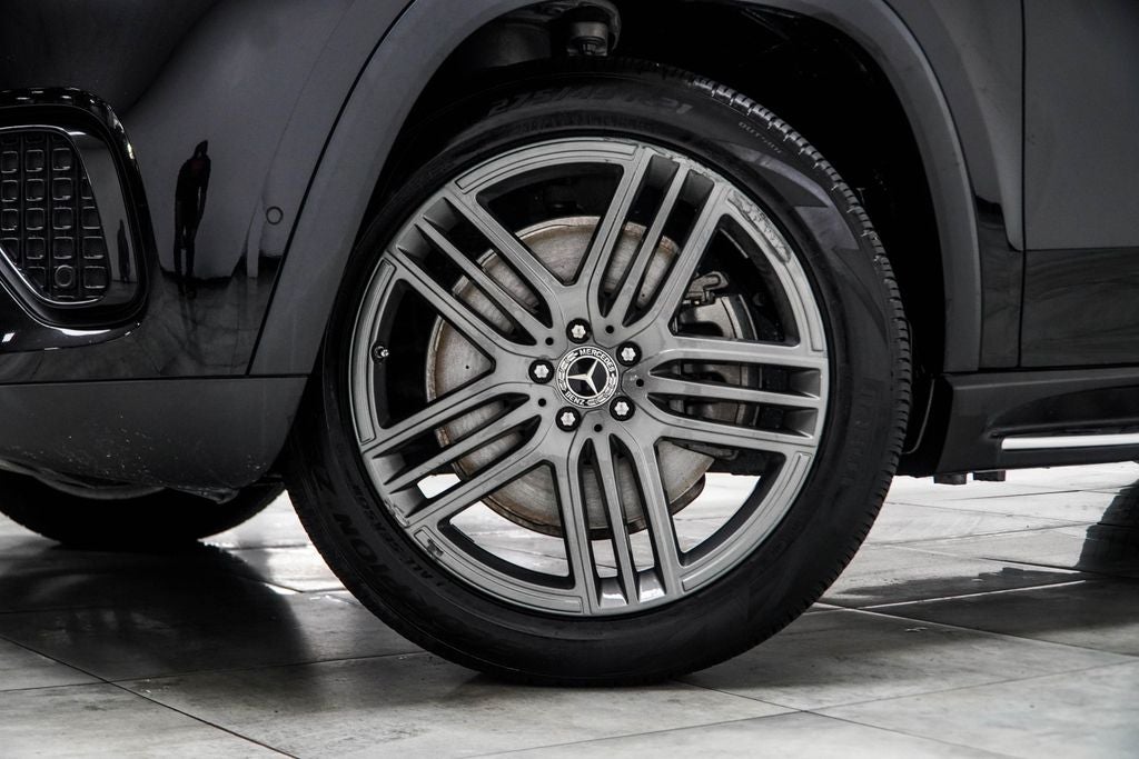 2024 Mercedes-Benz GLS GLS 450 4MATIC®
