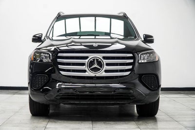 2024 Mercedes-Benz GLS GLS 450 4MATIC®