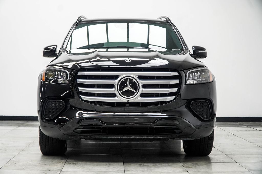 2024 Mercedes-Benz GLS GLS 450 4MATIC®