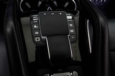 2025 Mercedes-Benz GLS GLS 450 4MATIC®