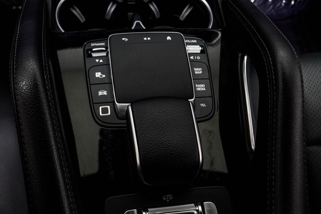 2025 Mercedes-Benz GLS GLS 450 4MATIC®