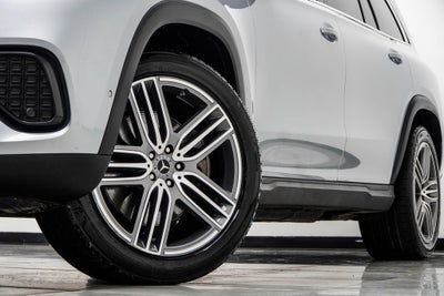 2025 Mercedes-Benz GLS GLS 450 4MATIC®