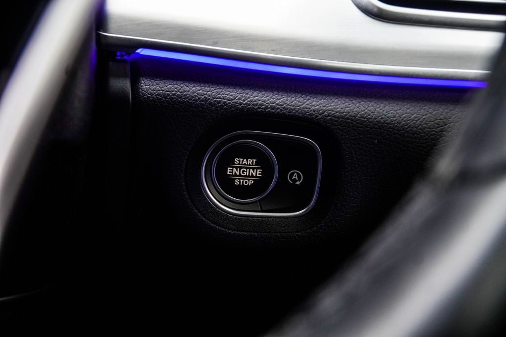 2025 Mercedes-Benz GLS GLS 450 4MATIC®